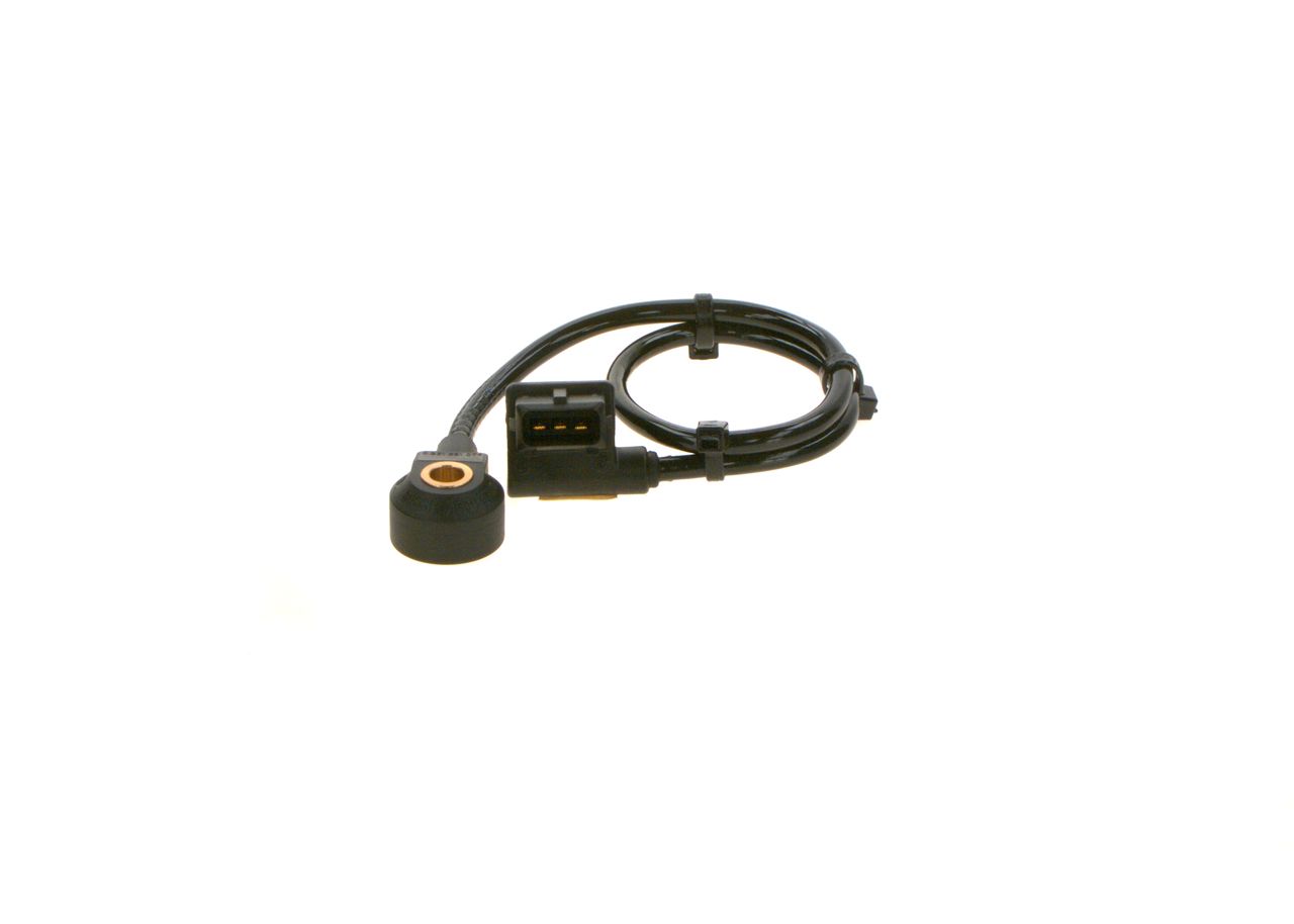 Klopfsensor