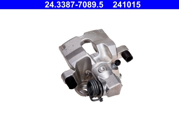 ATE 24.3387-7089.5 - Bremssattel