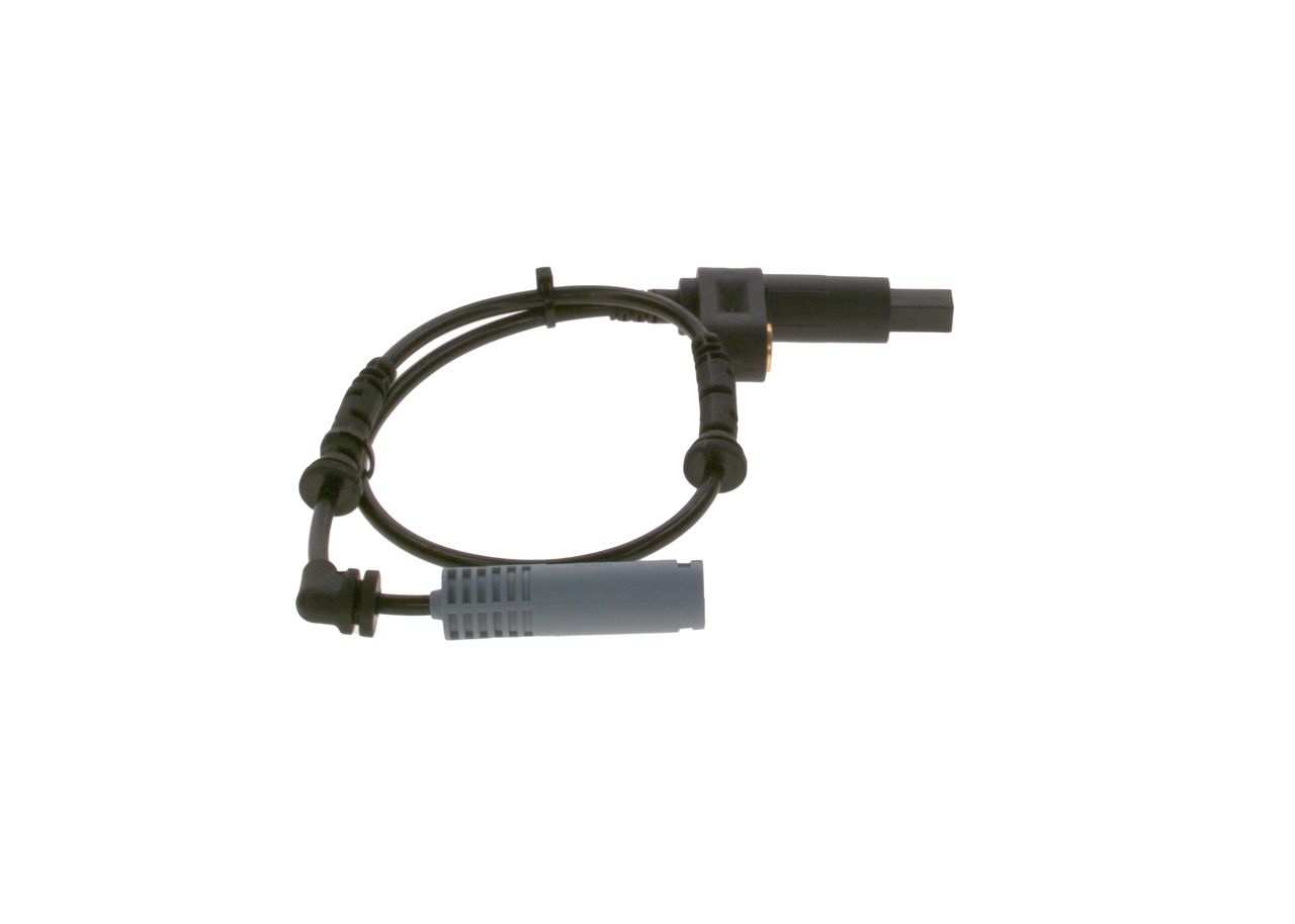 Sensor, Raddrehzahl