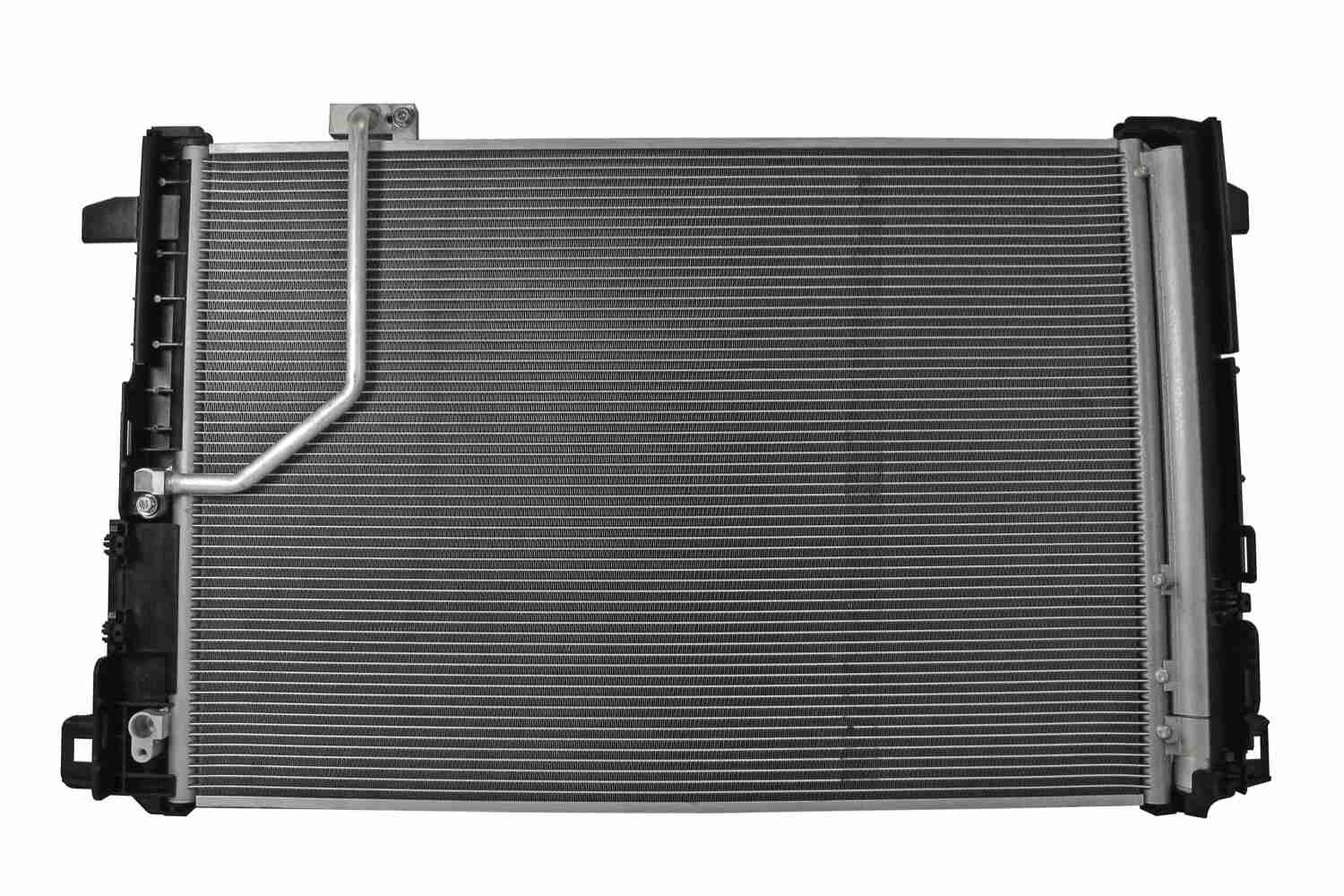 Kondensator, Klimaanlage