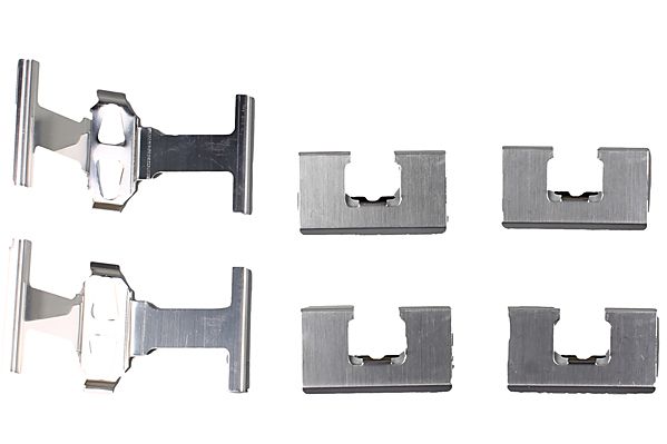 METZGER 109-1203 - Zubeh&ouml;rsatz, Scheibenbremsbelag GREENPARTS