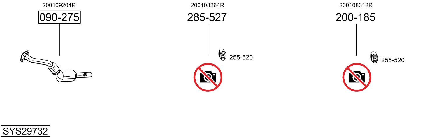 Abgasanlage