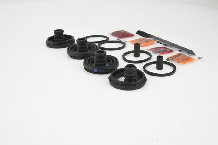 remonto komplektas, stabdžių apkaba