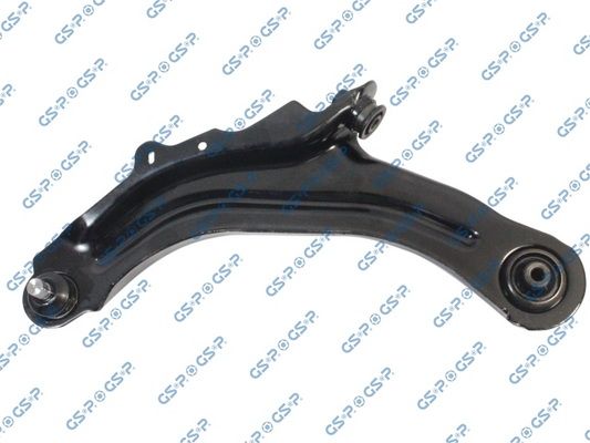 Control/Trailing Arm, wheel suspension S060694