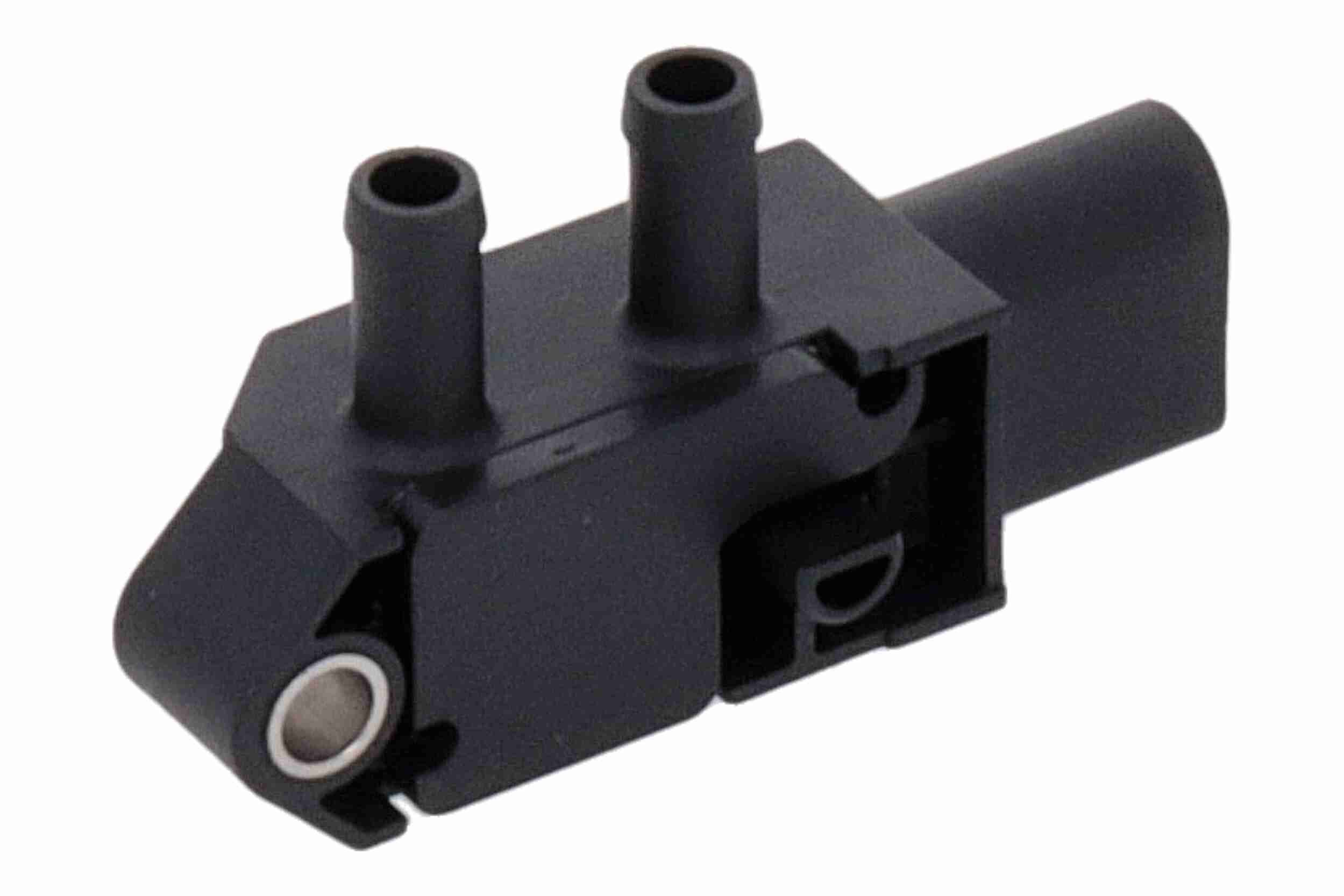 Sensor, Abgasdruck