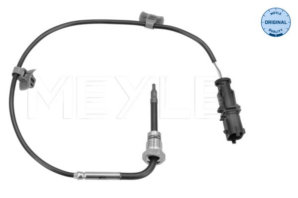 MEYLE 33-14 800 0000 - Sensor, Abgastemperatur