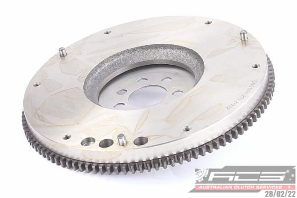 F/W C/IRON MITSUBISHI 2.0L - TecDoc 1