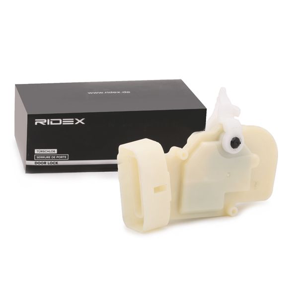 RIDEX 1361D0086 Door Lock