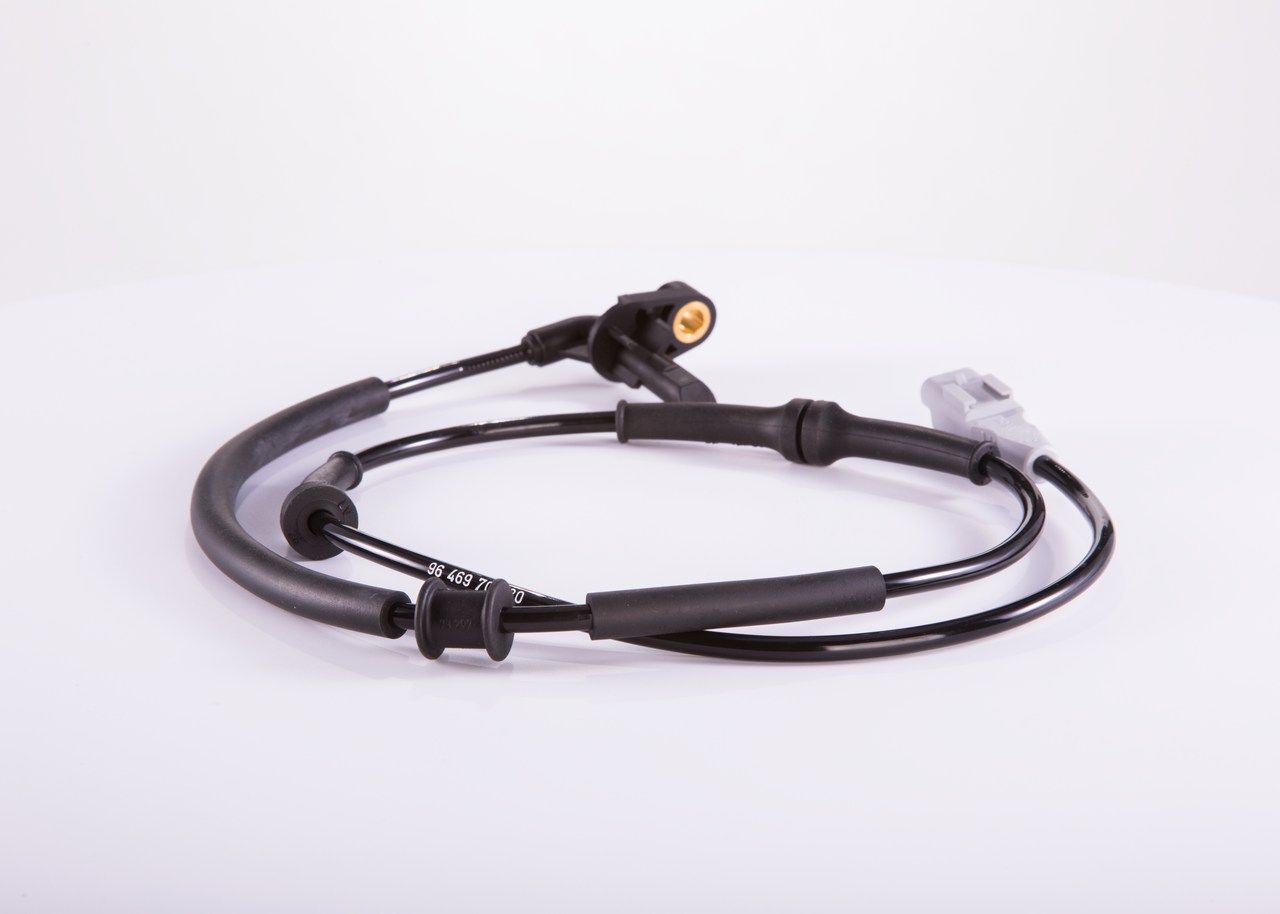 Sensor, Raddrehzahl