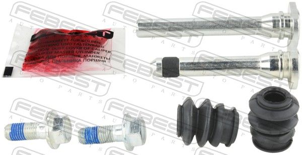 Guide Bolt, brake caliper 0274-J10F-KIT