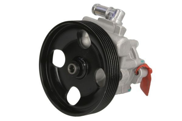 Hydraulikpumpe, Lenkung