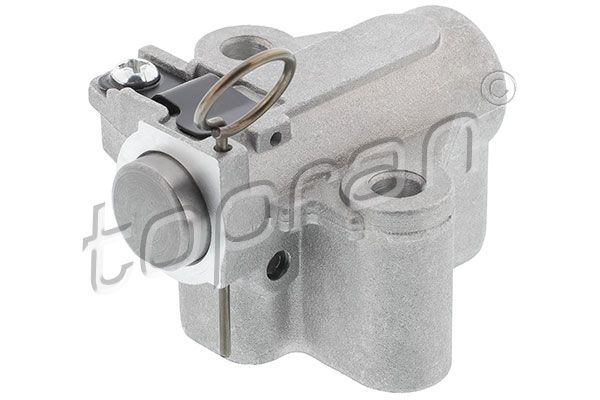 Spanner, Steuerkette