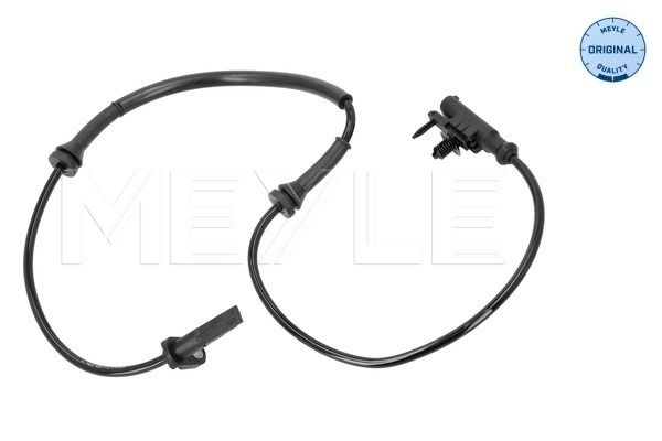 Sensor, Raddrehzahl