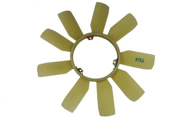 Fan Wheel, engine cooling D9M002TT