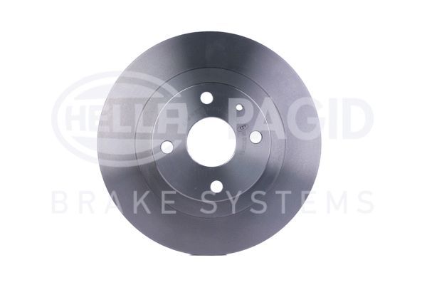 Brake Disc 8DD 355 110-861