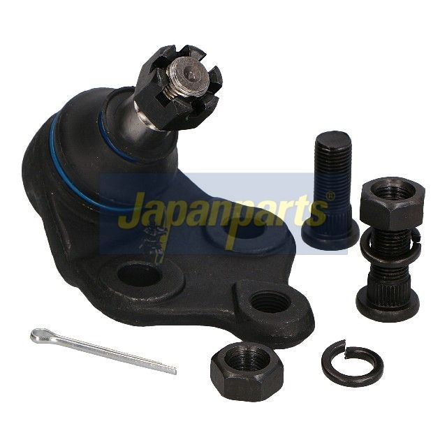 JAPANPARTS BJ-297 - Trag-/Führungsgelenk
