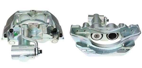 Bremssattel