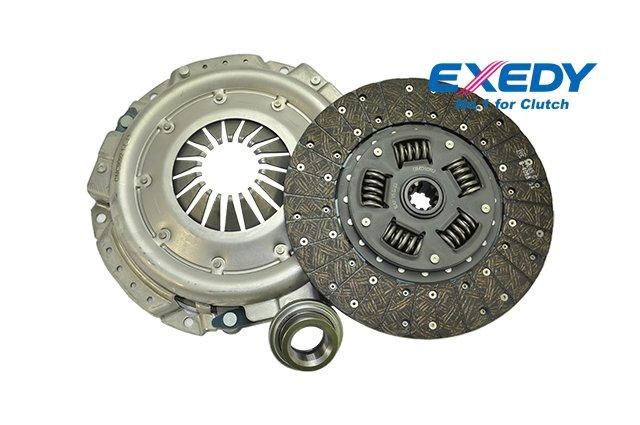 263mm Holden Chev Buick - TecDoc Only