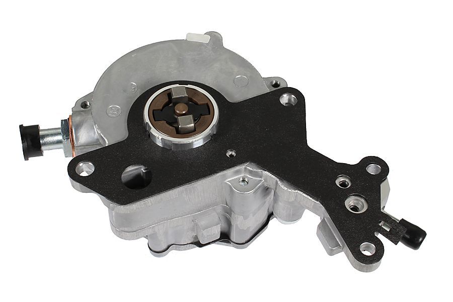 METZGER 8010011 - Unterdruckpumpe, Bremsanlage ORIGINAL ERSATZTEIL