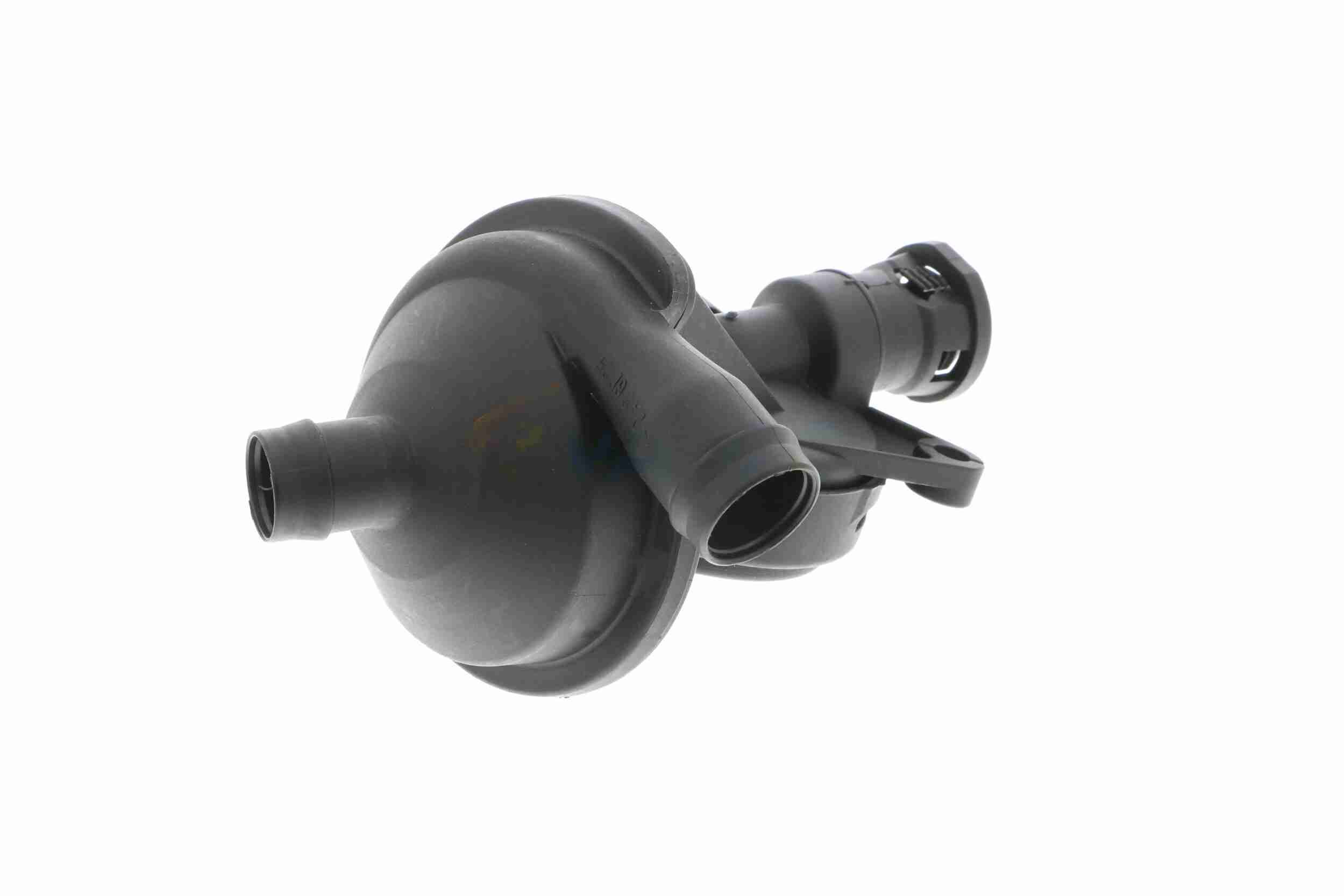 &Ouml;labscheider, Kurbelgeh&auml;useentl&uuml;ftung