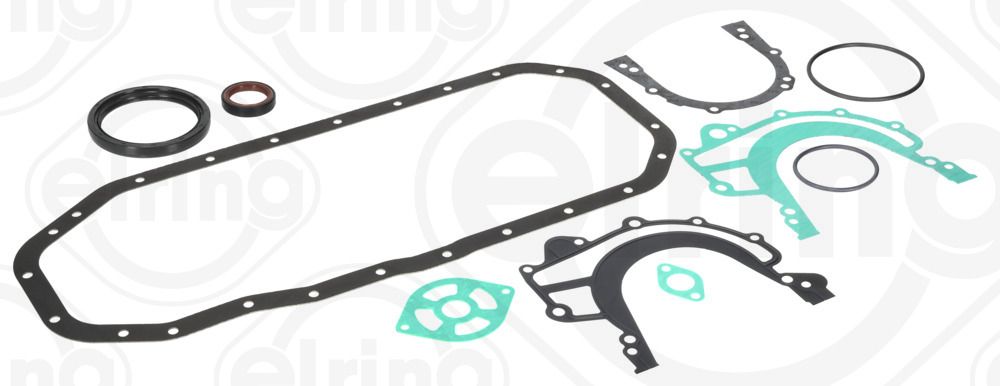 Dichtungssatz, Kurbelgehäuse