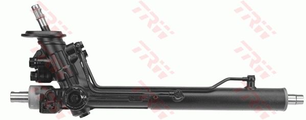 JRP218 TRW kormánygép