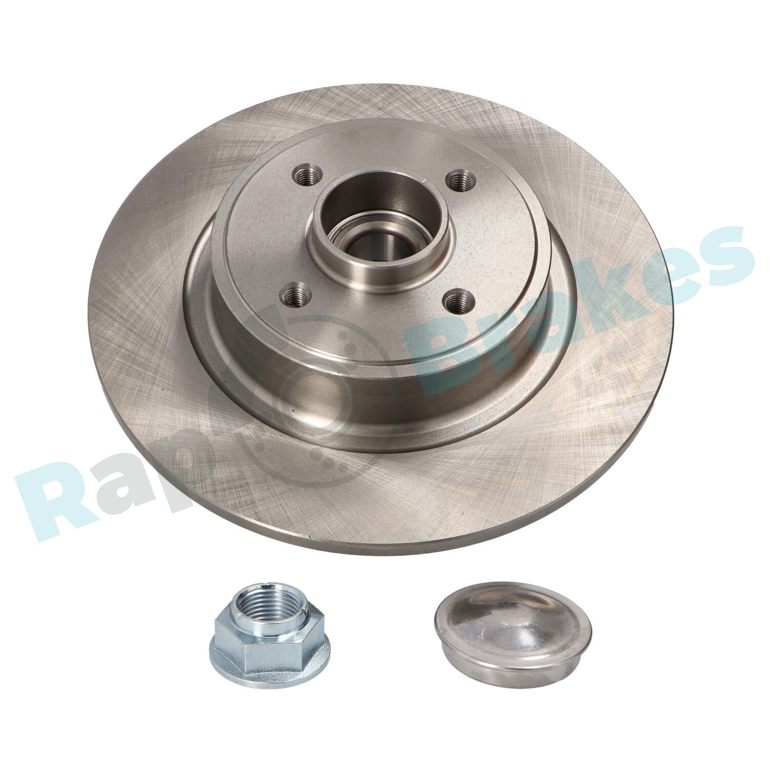 Bremsscheibe