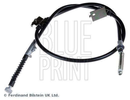 Cable de accionamiento, freno de estacionamiento