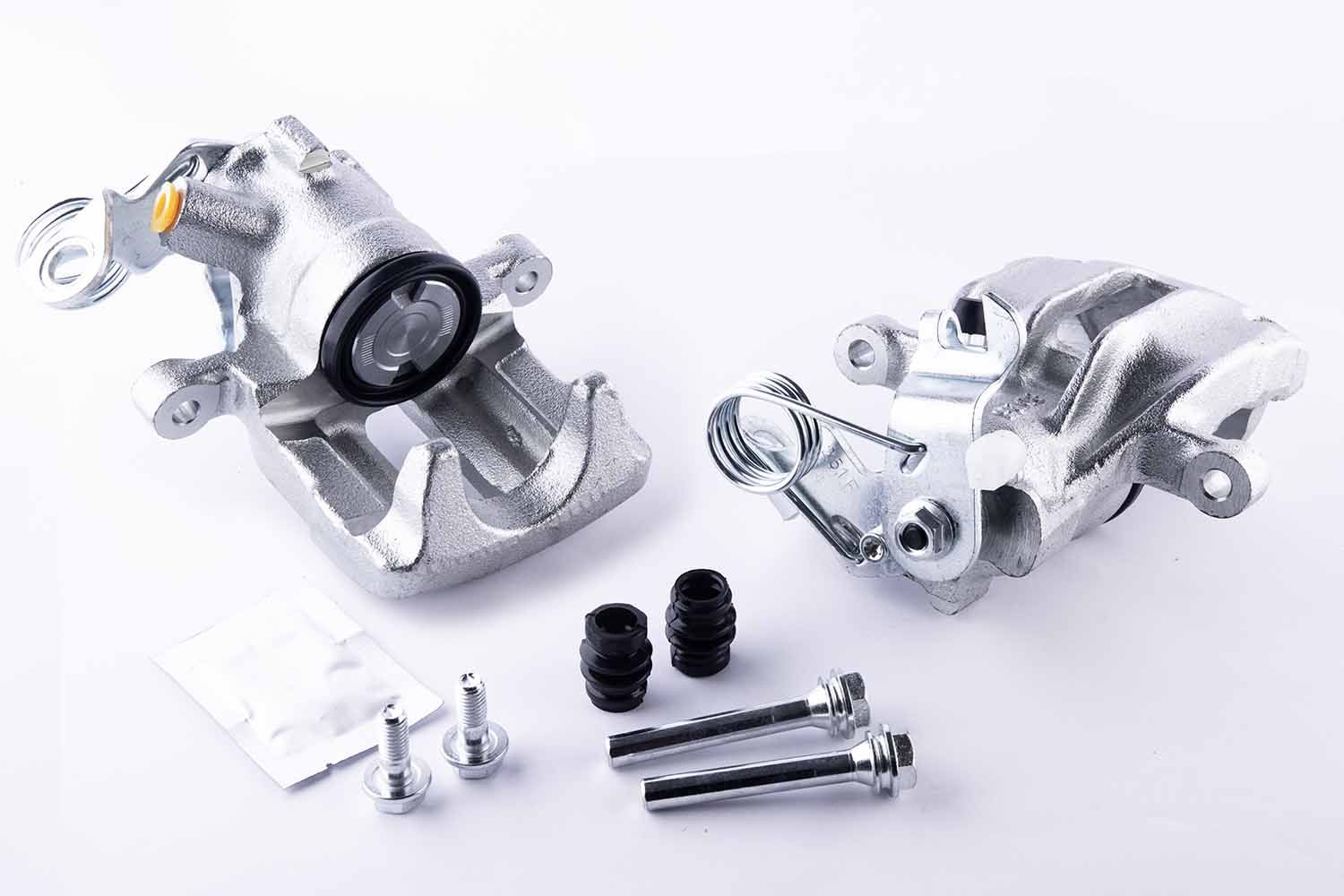 Caliper