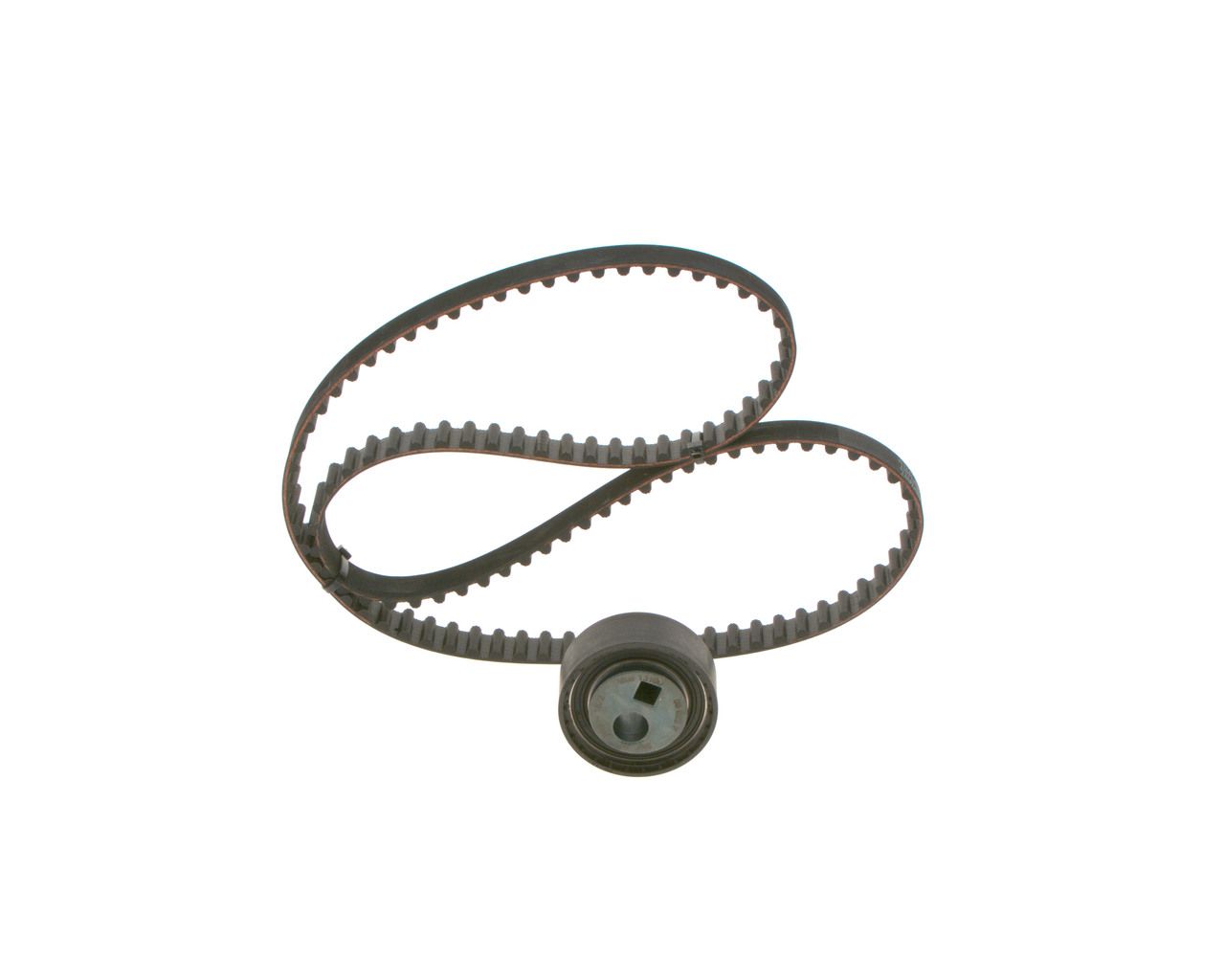 Timing Belt Kit 1 987 946 357