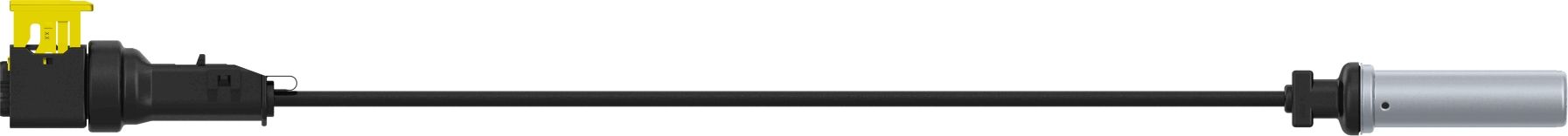 Sensor, Raddrehzahl