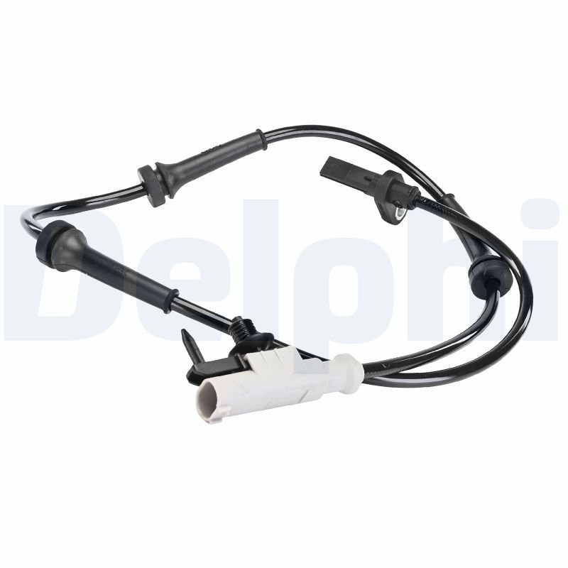 DELPHI SS21640-12B1 - Sensor, Raddrehzahl