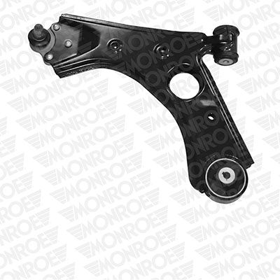 Control/Trailing Arm, wheel suspension L15586