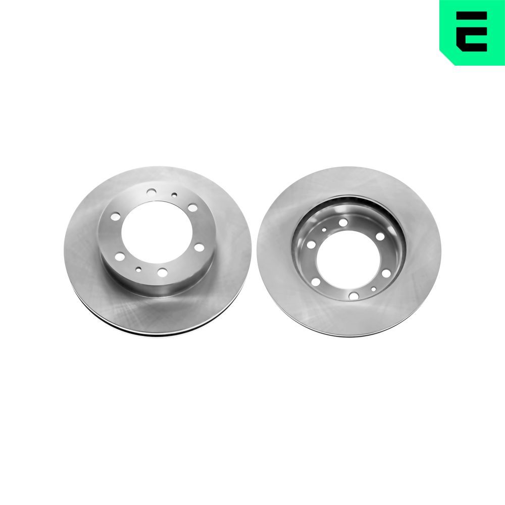 Brake Disc BS-9038C