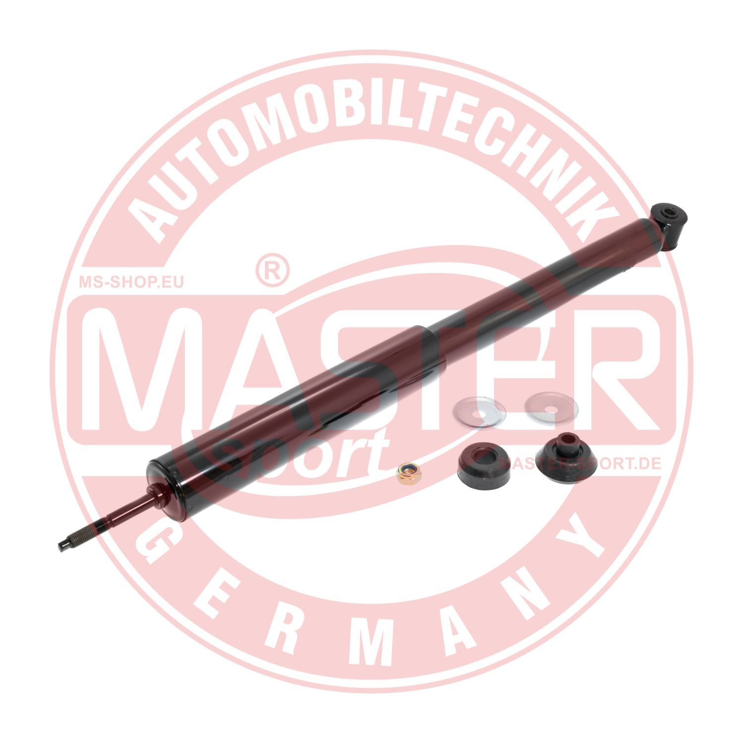 Stoßdämpfer