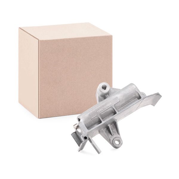 RIDEX 2453S0005 Vibration Damper, timing belt