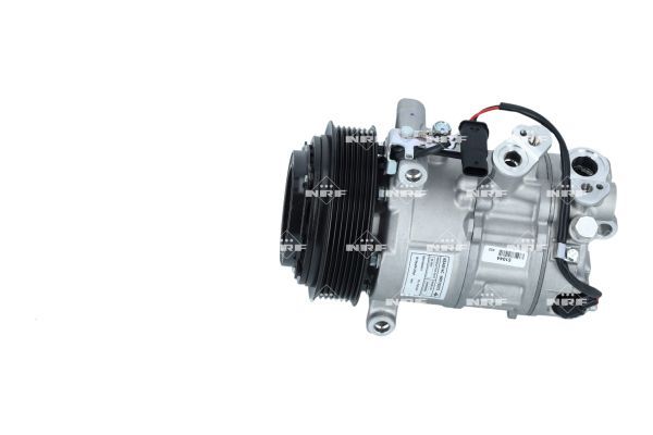 Kompressor, Klimaanlage Kompressor, Klimaanlage