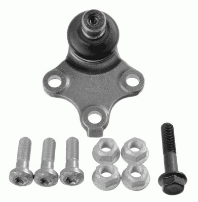 Ball Joint 25534 02