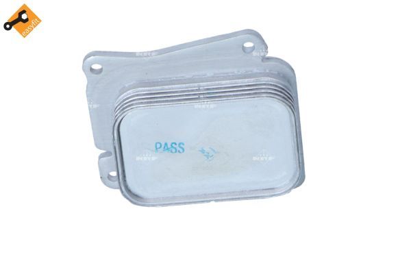 NRF 31320 - &Ouml;lk&uuml;hler, Motor&ouml;l EASY FIT