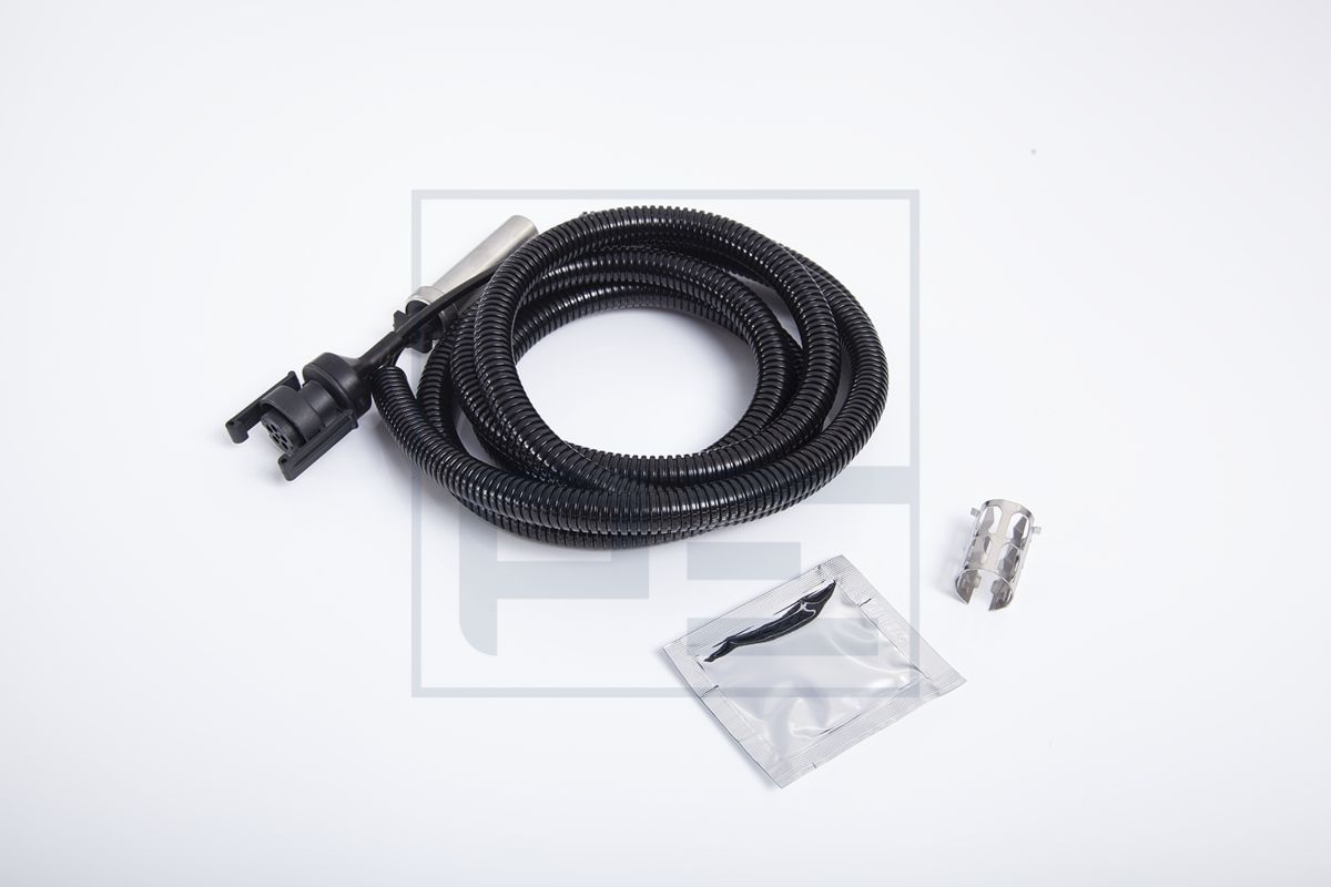 Sensor, Raddrehzahl