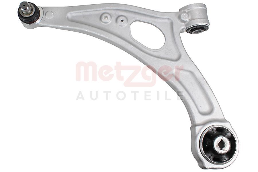 58210401 METZGER GREENPARTS lengőkar, kerékfelfüggesztés