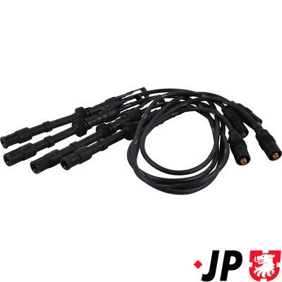 Z&uuml;ndleitungssatz