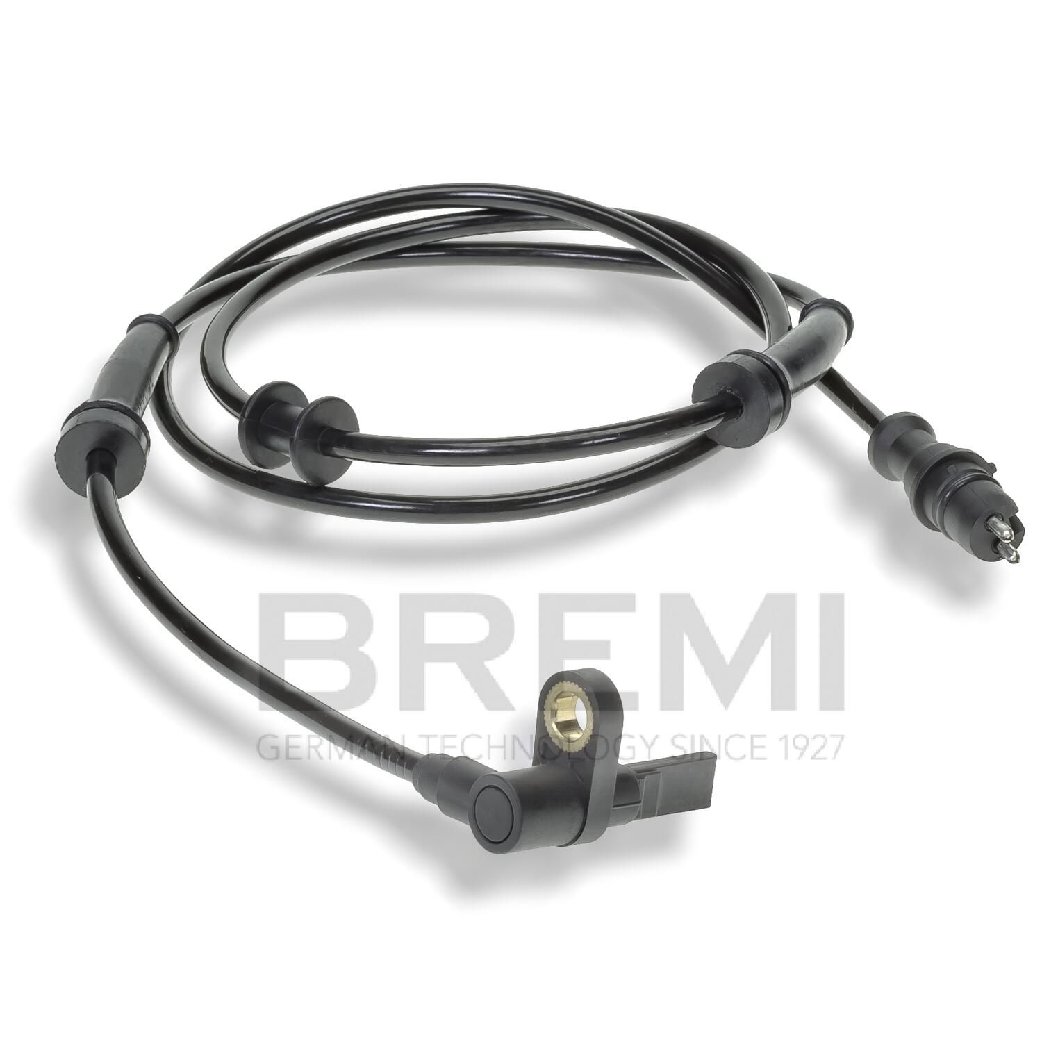 Sensor, Raddrehzahl
