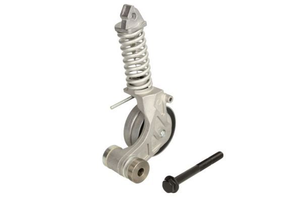 Riemenspanner, Keilrippenriemen