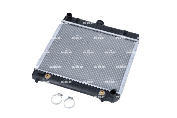 NRF 514250 - K&uuml;hler, Motork&uuml;hlung EASY FIT