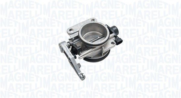 MAGNETI MARELLI 802011556750 Throttle Body
