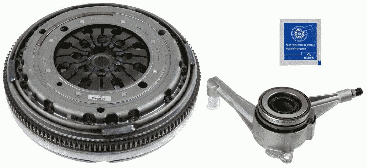 Clutch Kit 2290 601 034