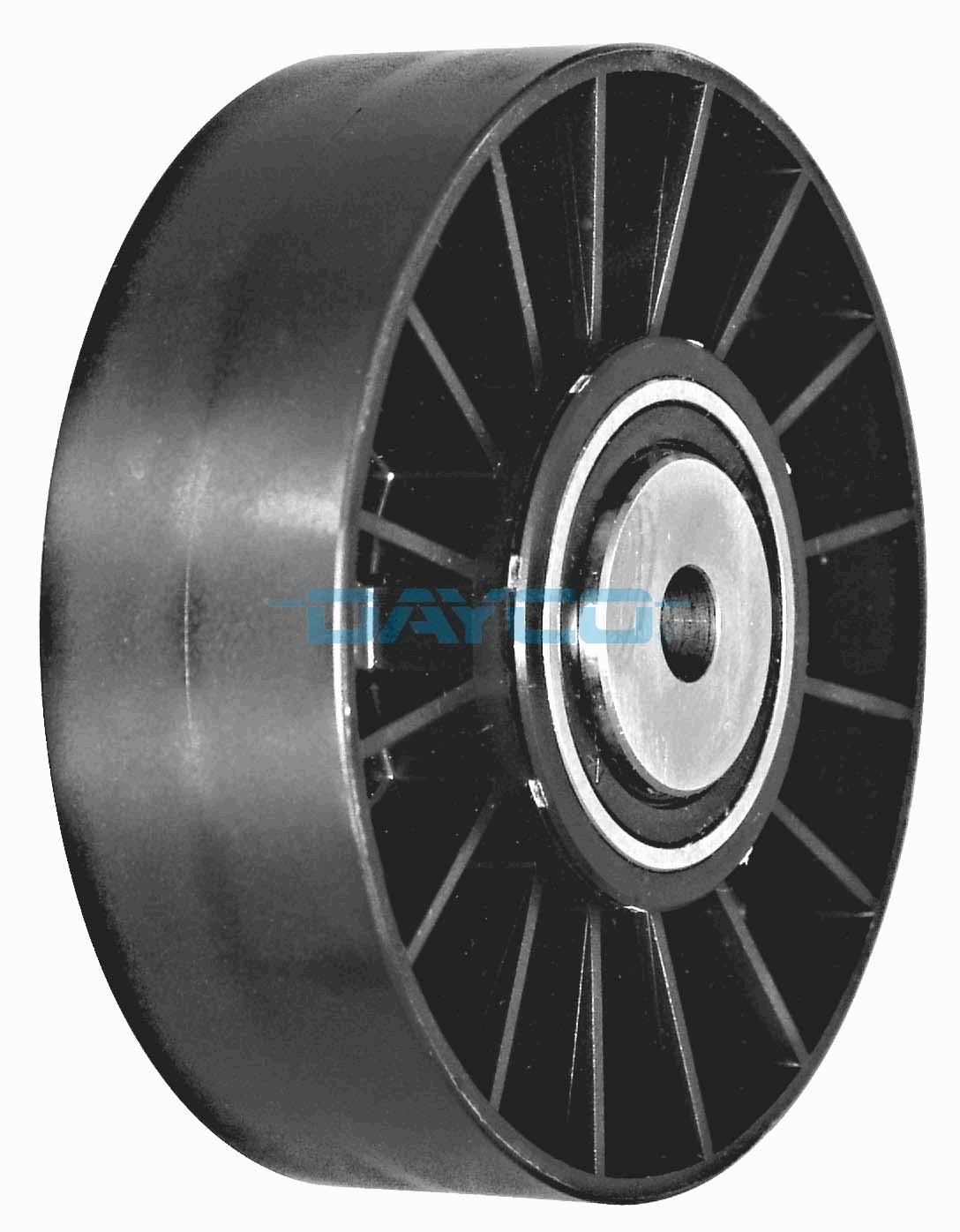 IDLER/TENSIONER PULLEY  89075 - TecDoc Only