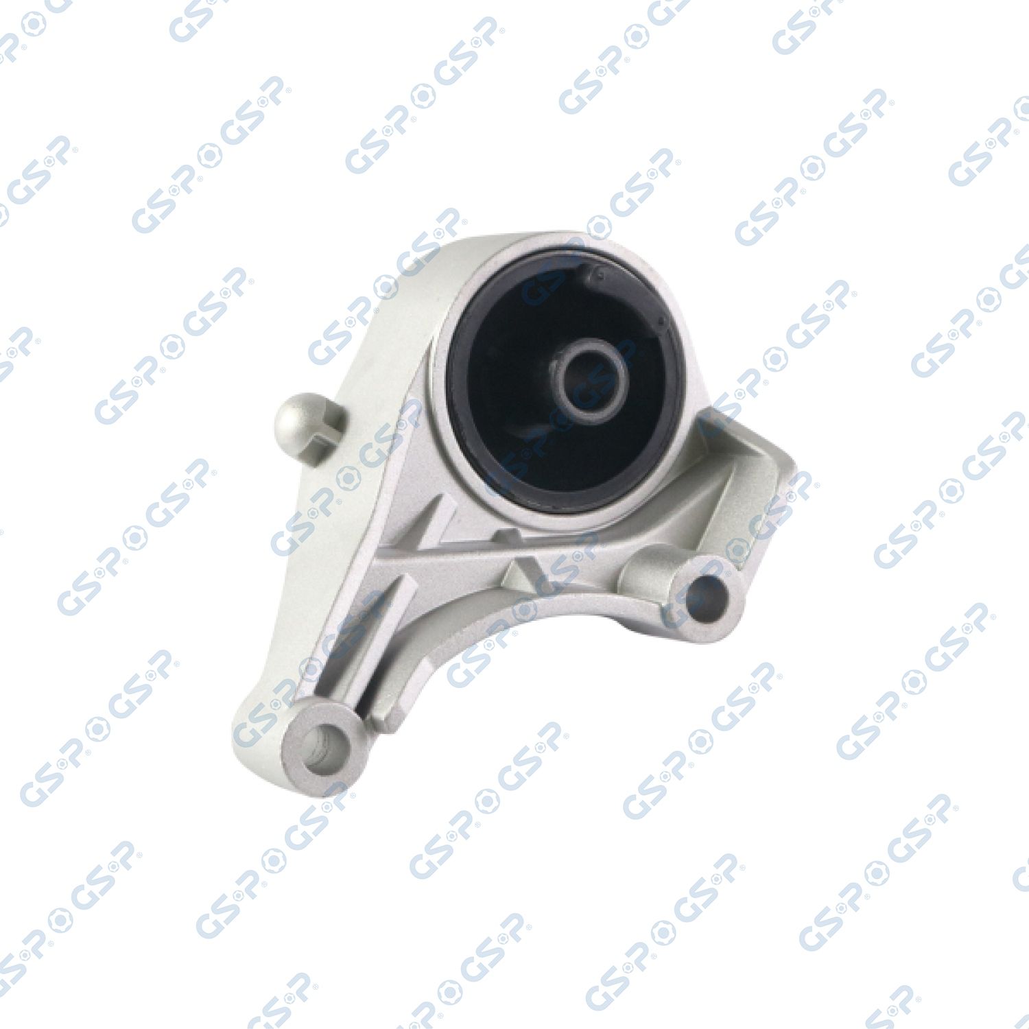 Soporte, motor