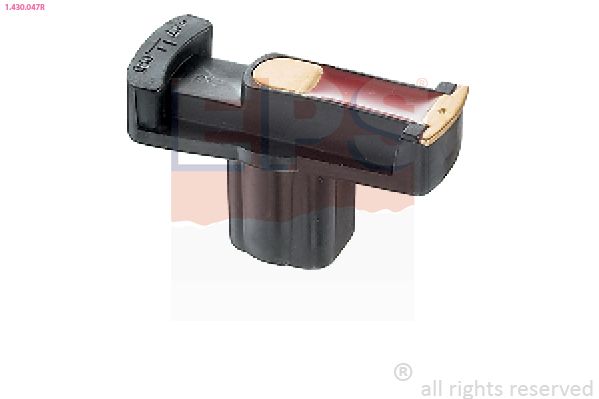 Z&uuml;ndverteilerl&auml;ufer